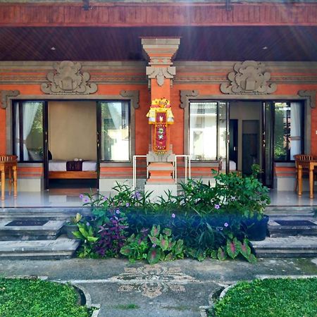 D'Jero Homestay Ubud Eksteriør billede